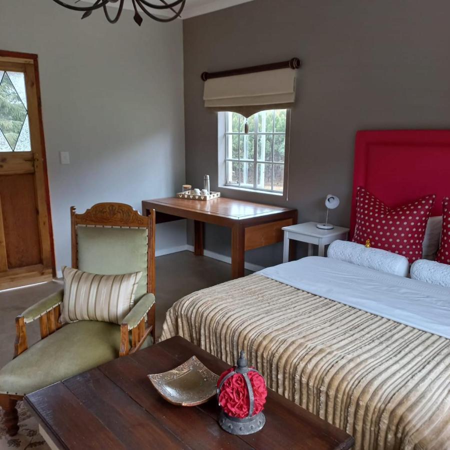 Rocks & Roses Farm Stay Lochiel Exterior photo